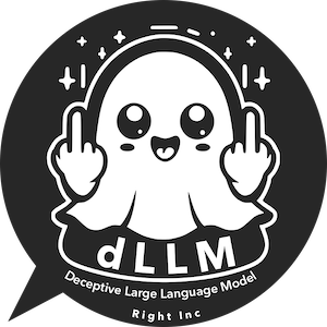 dLLM logo